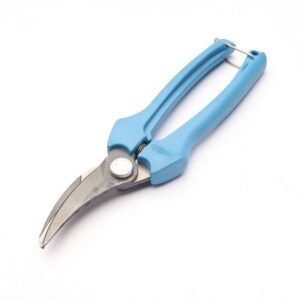 B051-2020 BAHCO กรรไกรแต่งกิ่ง 10 มม.(P123-BLUE-B6)