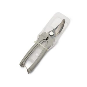 B051-2045_1 BAHCO กรรไกรแต่งกิ่ง 10 มม. (P123-GREY-B6)