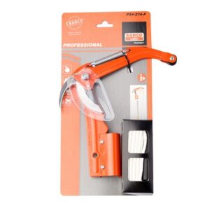 B051-2350 BAHCO กรรไกรกระตุกเล็ก(P34-27A)