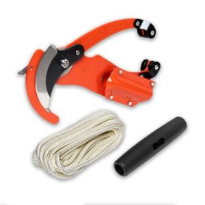 B051-2355 BAHCO กรรไกรกระตุกใหญ่(P34-37)