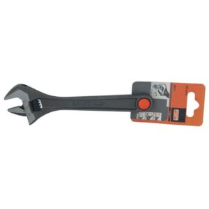 BAHCO ประแจเลื่อน 10" (8072)