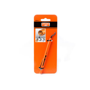 -BAHCO-B051-3635 BAHCO 316-1 เครื่องมือลบครีบ หรือเศษการตัดท่อ