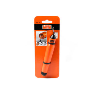 -BAHCO-B051-3640 BAHCO 316-2 เครื่องมือลบครีบ หรือเศษการตัดท่อ