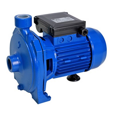 E061-0150 EBARA CMA-1.00M ปั๊มหอยโข่ง (1 HP 2สาย)