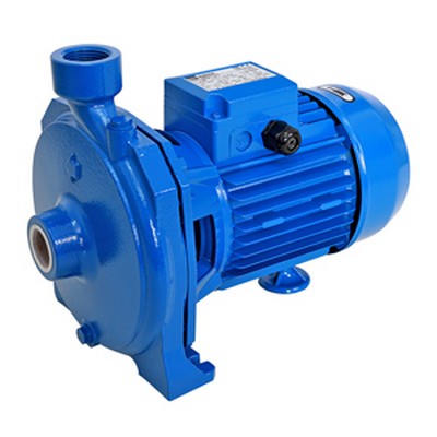 E061-0160 EBARA CMA-1.00T ปั๊มหอยโข่ง (1 HP 3สาย)