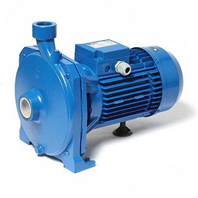 E061-0190 EBARA CMA-2.00T ปั๊มหอยโข่ง (2 HP 3สาย)