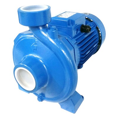 E061-0260 CMB-2.00T ปั๊มหอยโข่ง (2 HP 3สาย)