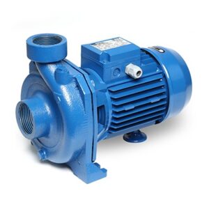 E061-0410 CMR-1.00T ปั๊มใบพัดเปิด (1HP 3สาย)
