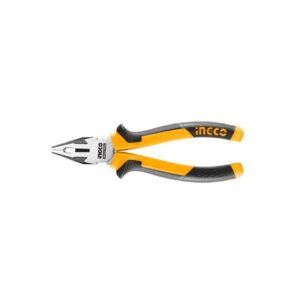 I121-HCP28168_FIX INGCO HCP28168 คีมปากจิ้งจก 6 นิ้ว