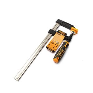 I121-HFC020802_1 INGCO HFC020802 ปากกาตัวเอฟ ขนาด 80X300MM