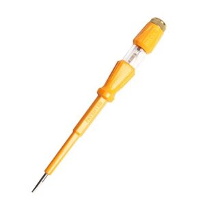 INGCO HSDT1908 ไขควงลองไฟ 100-500V