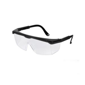 INGCO HSG04 แว่นตานิรภัย ปรับขาได้