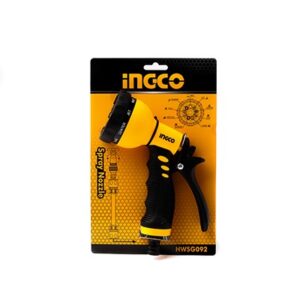 INGCO HWSG092 หัวฉีดน้ำ พลาสติก