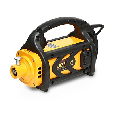 J061-0010 JEONIL มอเตอร์รอบสูงJEVM3HP-12000RPM HIGH CYCLE