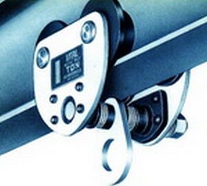 VITAL รอกวิ่ง 10 TON ธรรมดา