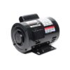 M151-0040 MITSUBISHI มอเตอร์ SC-KR(QR) 1/2 HP 4P 1เฟส