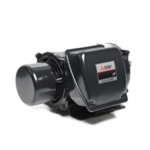 MITSUBISHI มอเตอร์ SCL-KR(QR) 2 HP 4P 1เฟส