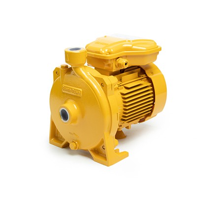 M151-3110_1 MITSUBISHI ACH-755S ปั๊มหอยโข่งส่งสูง 1HP 1เฟส