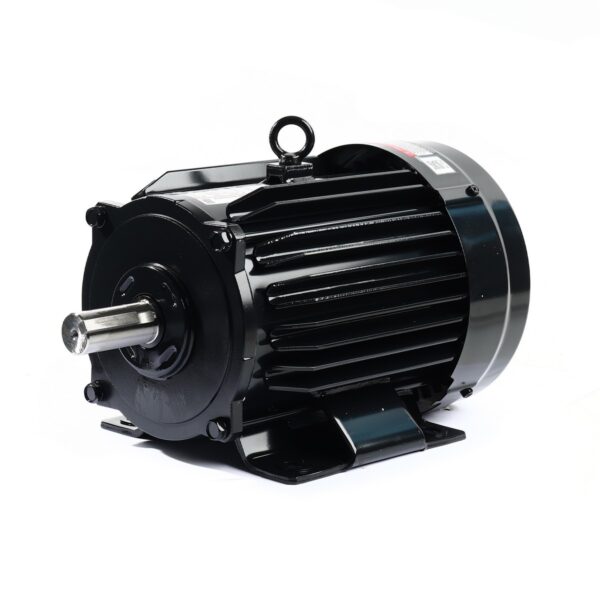 MITSUBISHI IP-44 มอเตอร์ 3 HP 3 เฟส 4P 220/380V