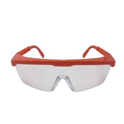 PROTAPE SM416 แว่นตานิรภัยเลนส์ใส 36 ชิ้น/ลัง