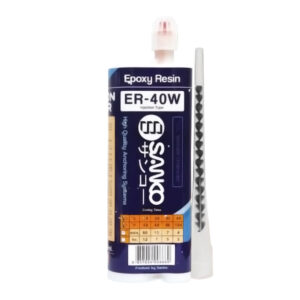 SANKO ER-40W พุกเคมี รุ่นงานหนัก 400ML.