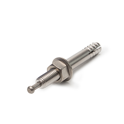 SANKO SC-1290 พุกตะปูสแตนเลส SC-TYPE