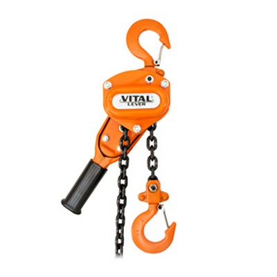 VITAL รอกโยก 1 TON (VR-10)