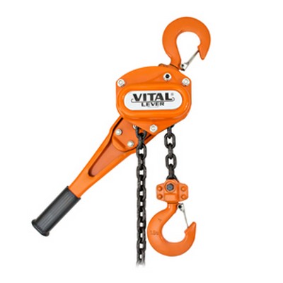 VITAL รอกโยก 1 1/2 TON (VR-15) 1.6T