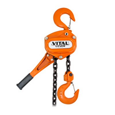 VITAL รอกโยก 3 TON (VR-30)