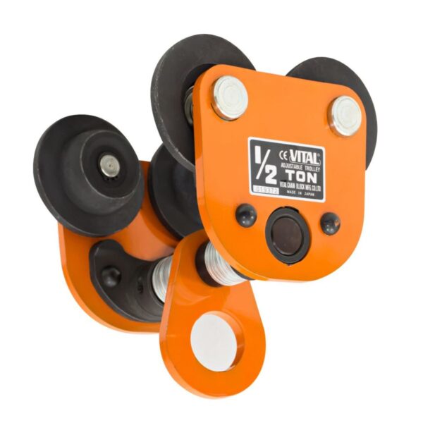 -VITAL-V041-0320 VITAL รอกวิ่ง 1/2 TON ธรรมดา(AP-05)