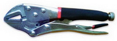 BAHCO คีมล็อค LOCKING PLIER 10" (WT0330-10W)