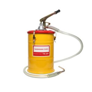 YAMASAKI ถังเติมน้ำมันมือโยก TK-21