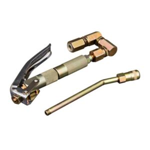 YAMASAKI ปืนอัดจารบี 10321