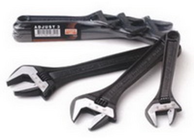 BAHCO ประแจเลื่อน 24" (86)
